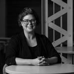 Rebecca Guyette, BA, Art Education, 2006